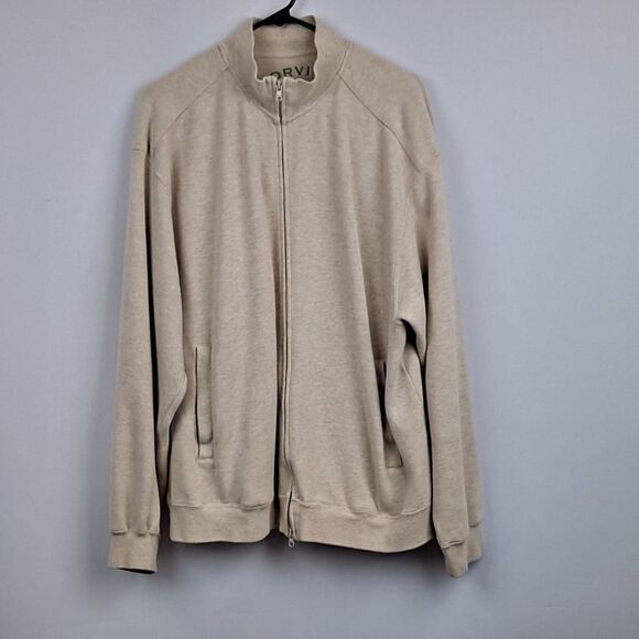 Orvis mens jacket - Picture 1 of 12